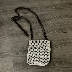 Patricia Nash Cross Body purse